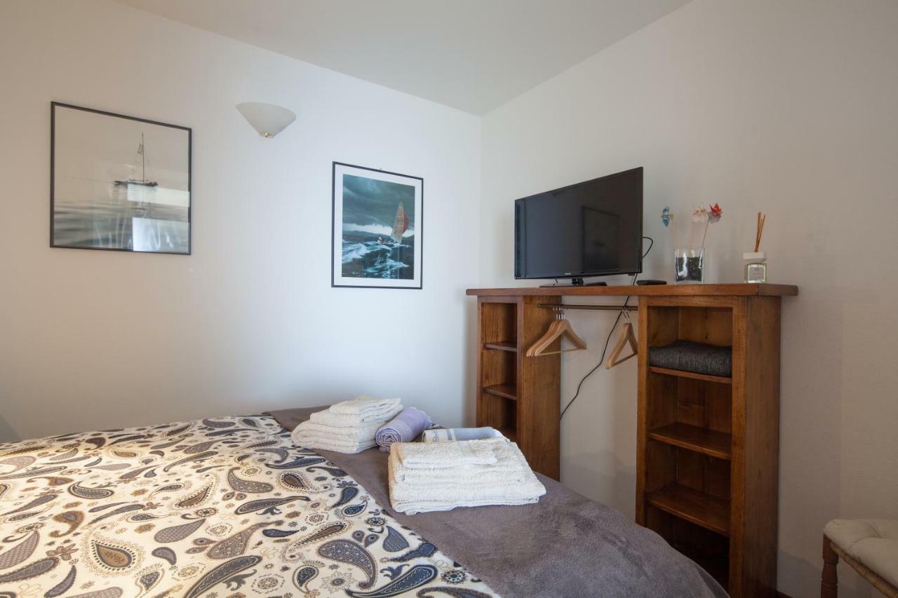 Rosso Su Portofino Daire Chiavari Dış mekan fotoğraf